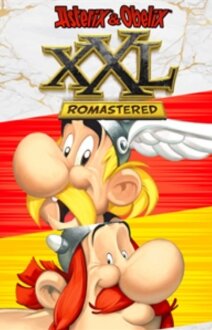 Asterix & Obelix XXL: Romastered PS Oyun kullananlar yorumlar